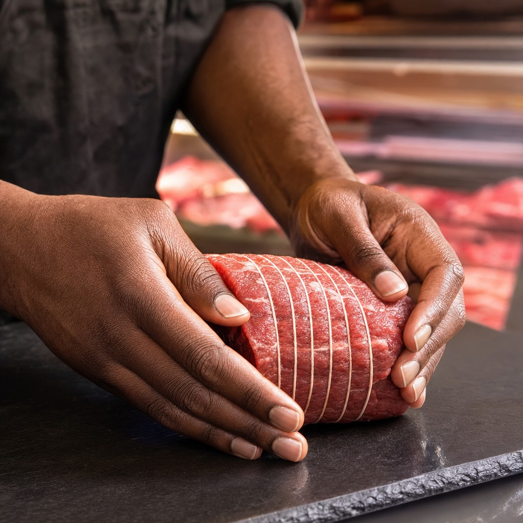 Commander en ligne chez le boucher : le guide pratique