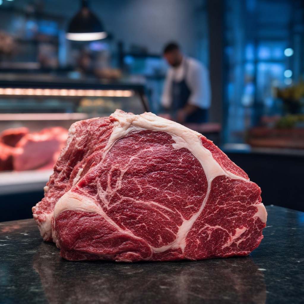 Comment bien choisir son morceau de bœuf selon la cuisson