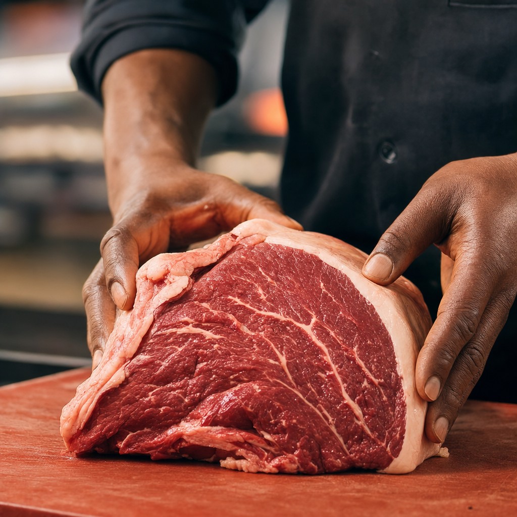 Les 5 coupes essentielles du boucher : bien choisir sa viande