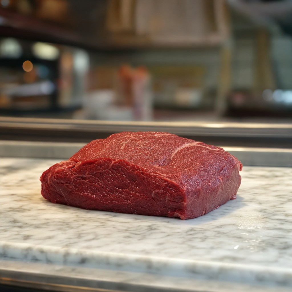 Why Red Meat Changes Color After Purchase