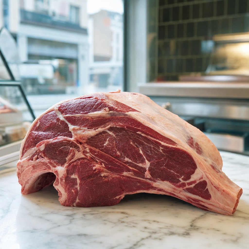 Viande halal : comment reconnaître la qualité et la traçabilité